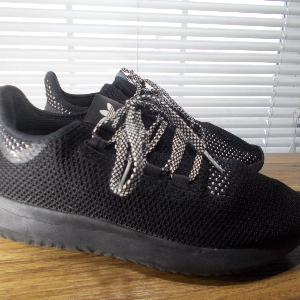 Adidas Tubular Men's Size 8 Running Shoes